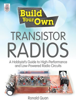 Build Your Own Transistor Radios - ebook